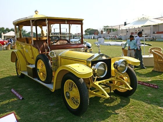 1880's Vintage photos of Hyderabad Nizam used Vehicles  That You Never Seen