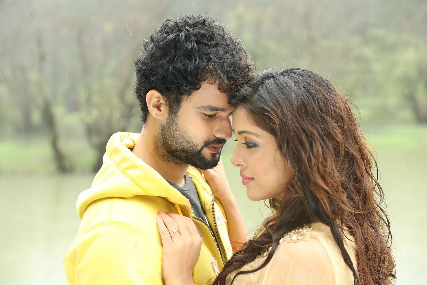 2 Friends Telugu Movie Latest Stills & Posters