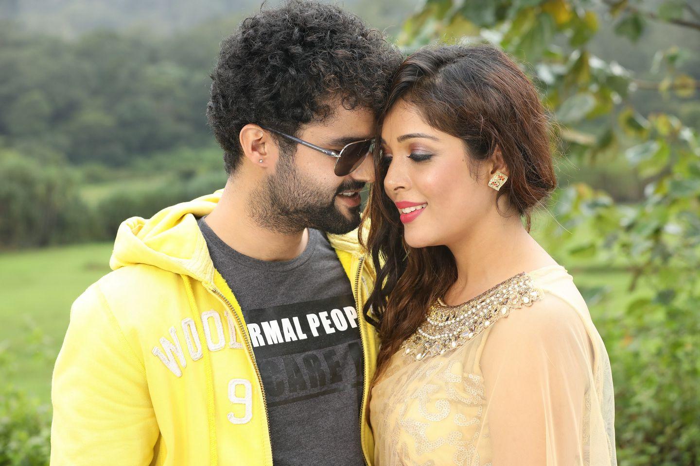 2 Friends Telugu Movie Latest Stills & Posters