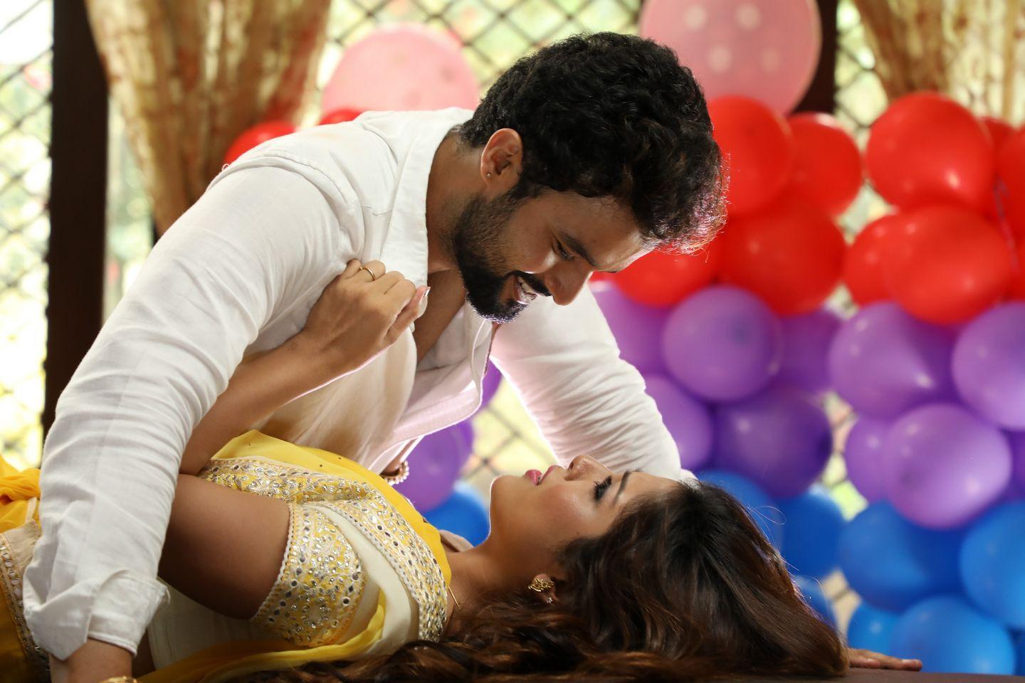 2 Friends Telugu Movie Latest Stills & Posters