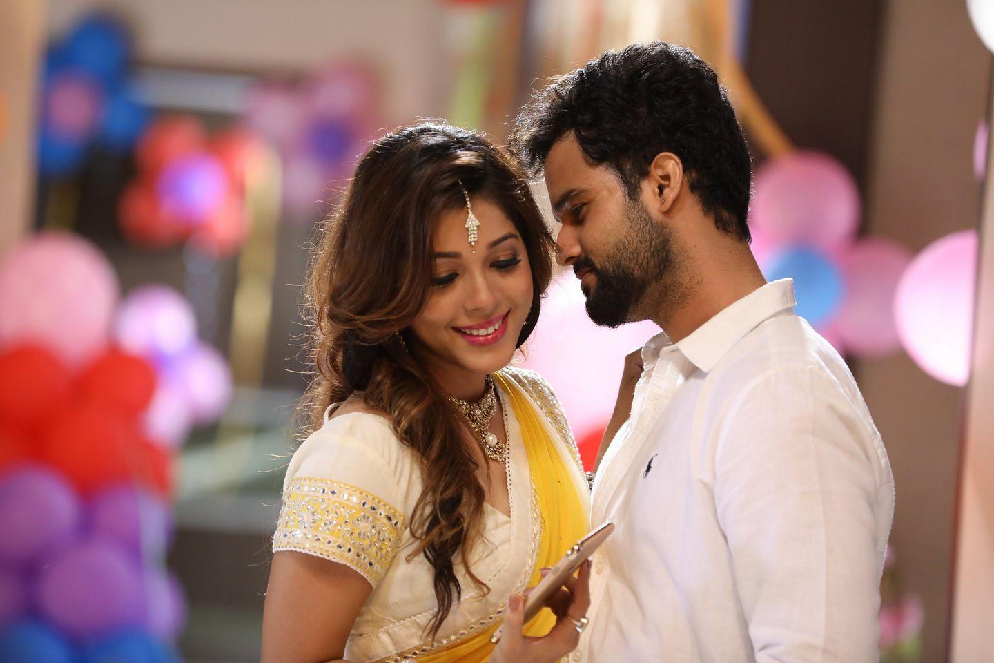 2 Friends Telugu Movie Latest Stills & Posters