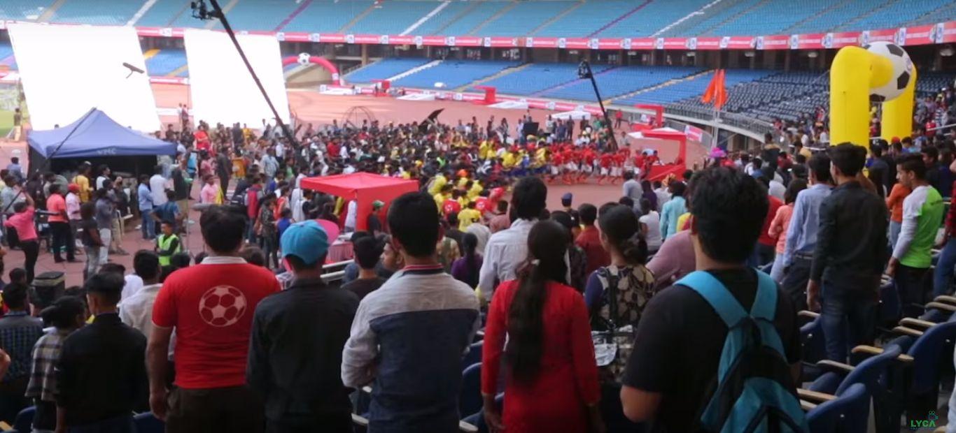 2Point0 Movie New Posters & Working Stills