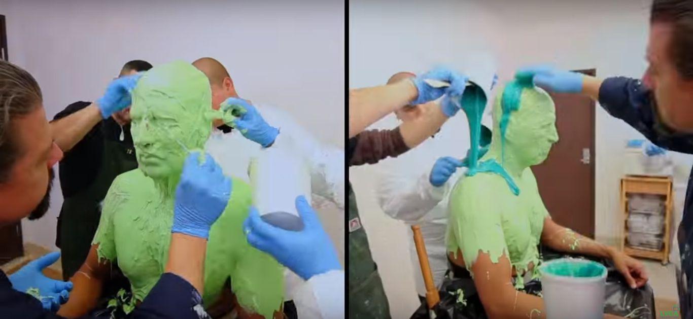 2Point0 Movie New Posters & Working Stills