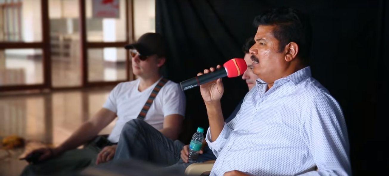 2Point0 Movie New Posters & Working Stills