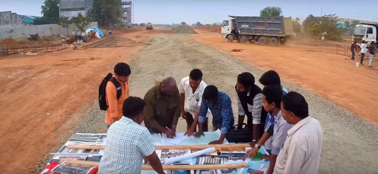 2Point0 Movie New Posters & Working Stills