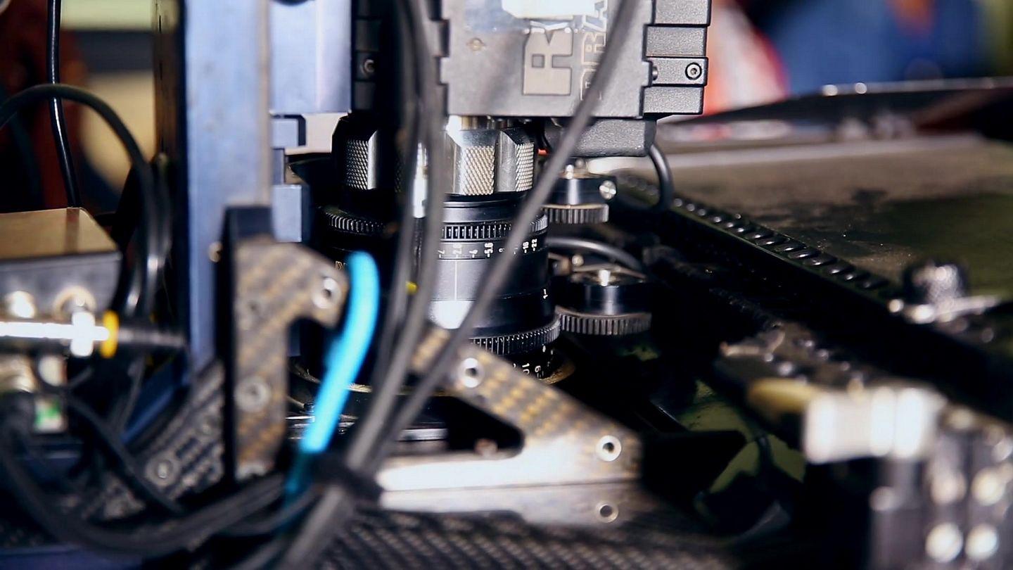 2Point0 Movie New Posters & Working Stills