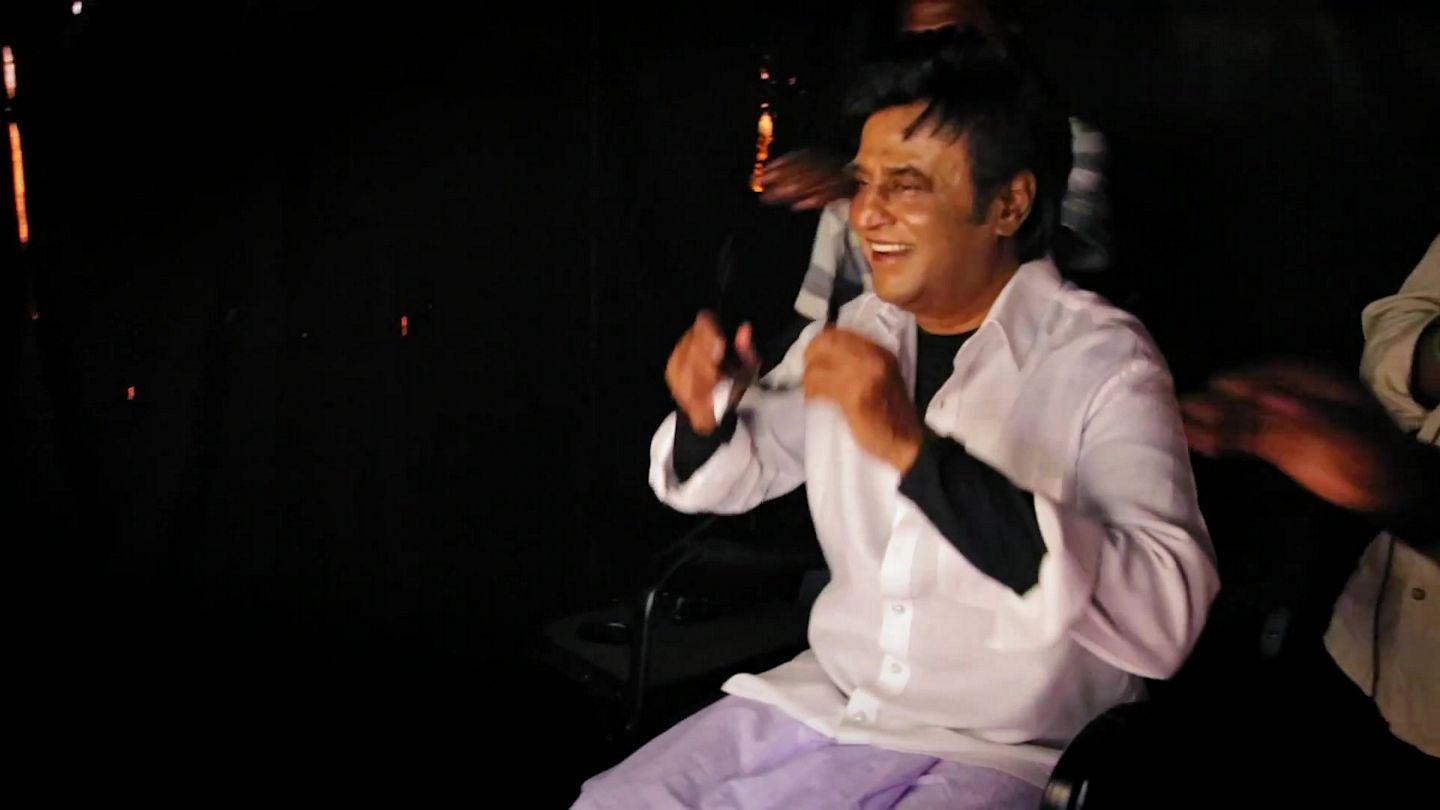 2Point0 Movie New Posters & Working Stills