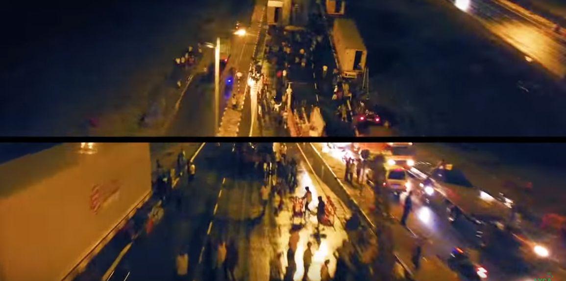 2Point0 Movie New Posters & Working Stills