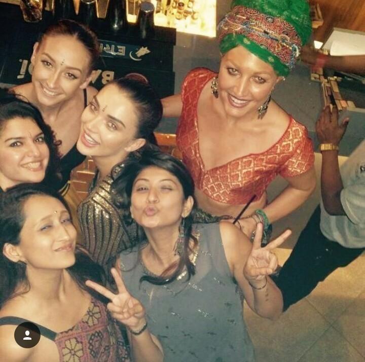 2Point0 Movie New Posters & Working Stills