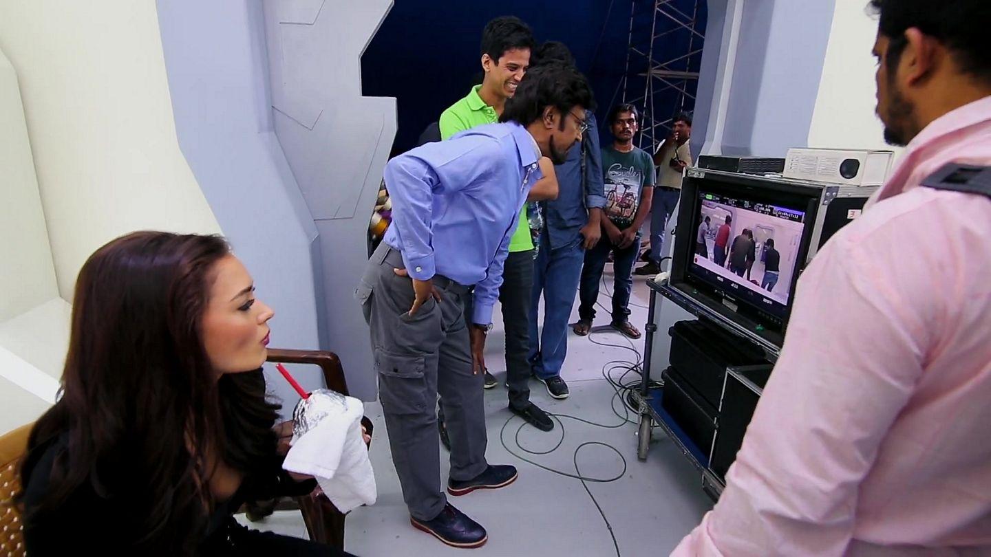 2Point0 Movie New Stills & Posters