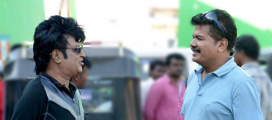 2Point0 Movie New Stills & Posters