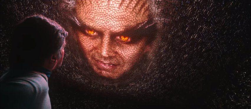 2Point0 Movie New Stills & Posters