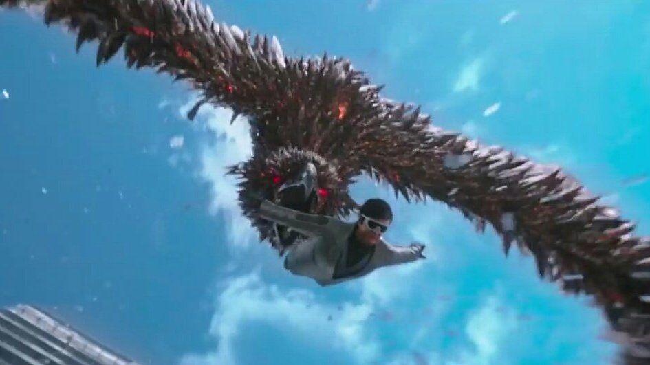 2Point0 Movie New Stills & Posters