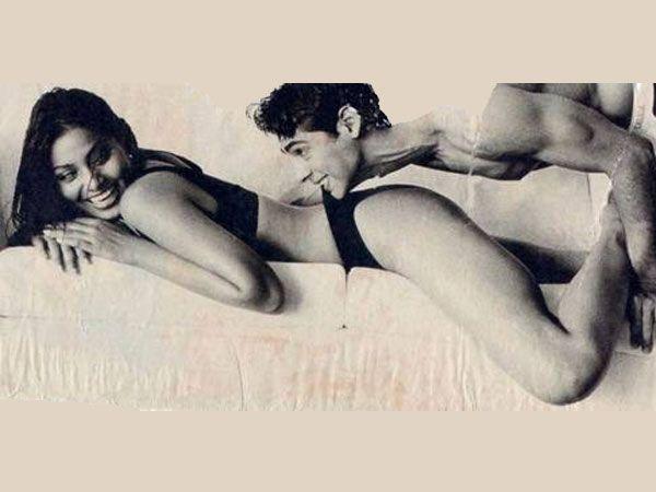 30 Most Controversial Photos Of Bollywood Celebs