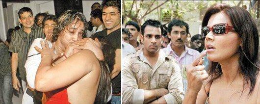 30 Most Controversial Photos Of Bollywood Celebs