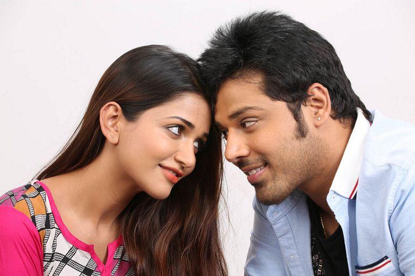 365 Days Movie Stills