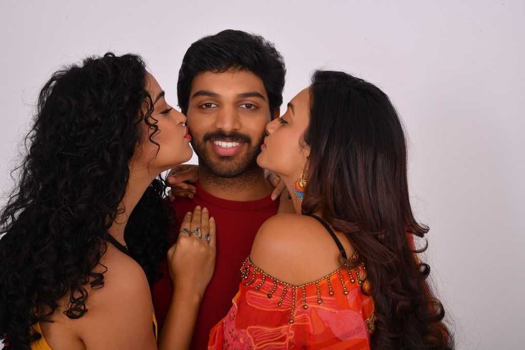 4 Letter Movie Latest Spicy Stills