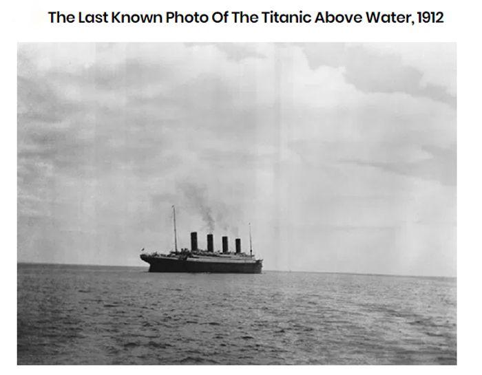 40 Rare Historical Photos That Will Blow Your Mind!