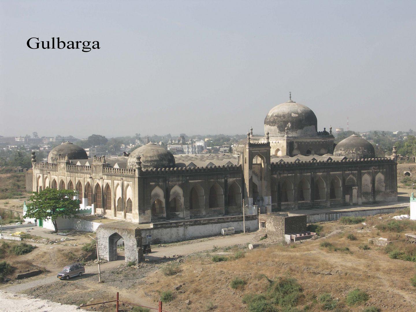 40 Most Popular Places To Visit in Telugu States