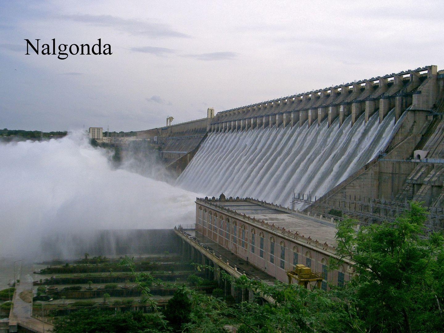 40 Most Popular Places To Visit in Telugu States