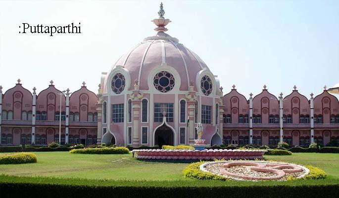 40 Most Popular Places To Visit in Telugu States