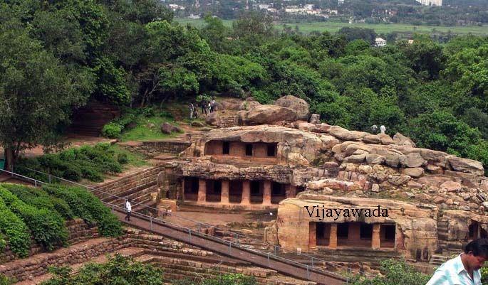 40 Most Popular Places To Visit in Telugu States