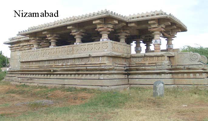 40 Most Popular Places To Visit in Telugu States