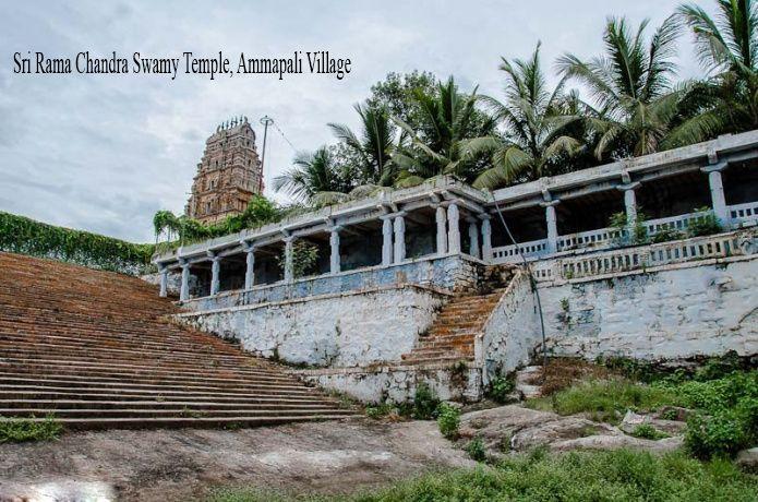 40 Most Popular Places To Visit in Telugu States