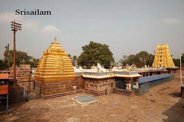 40 Most Popular Places To Visit in Telugu States