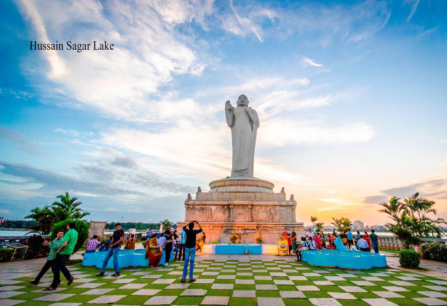 40 Most Popular Places To Visit in Telugu States