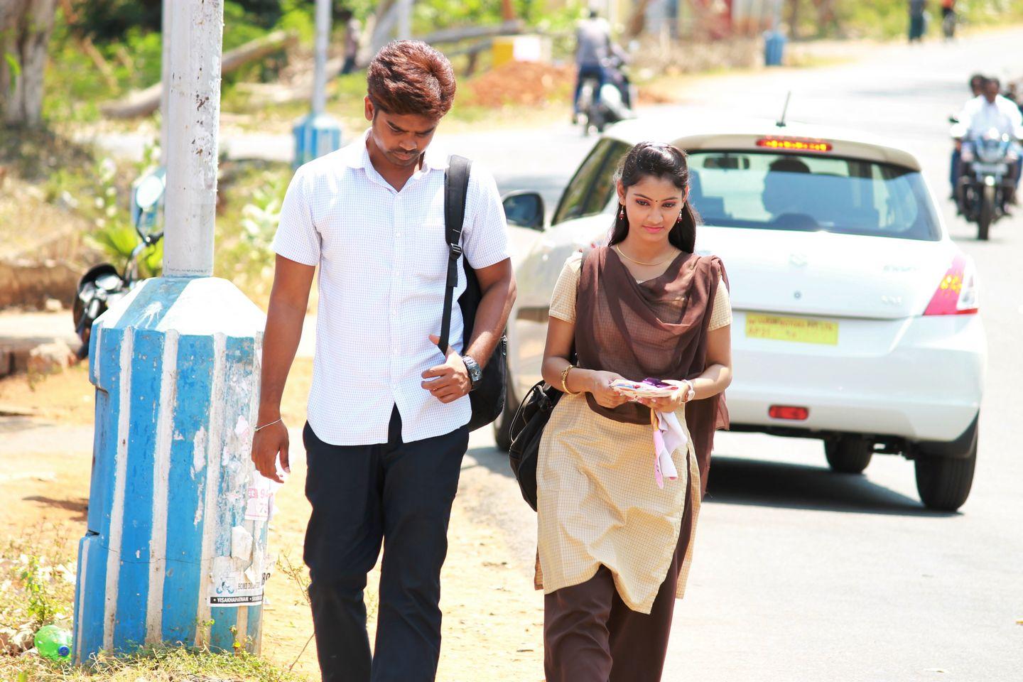 4G Movie Latest Stills