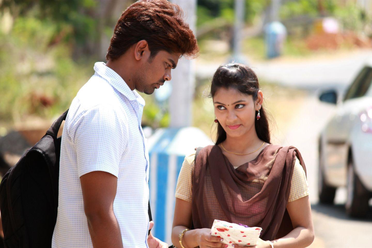 4G Movie Latest Stills