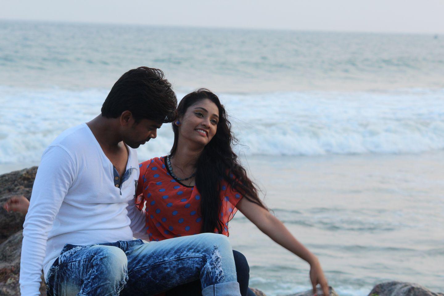 4G Movie Latest Stills