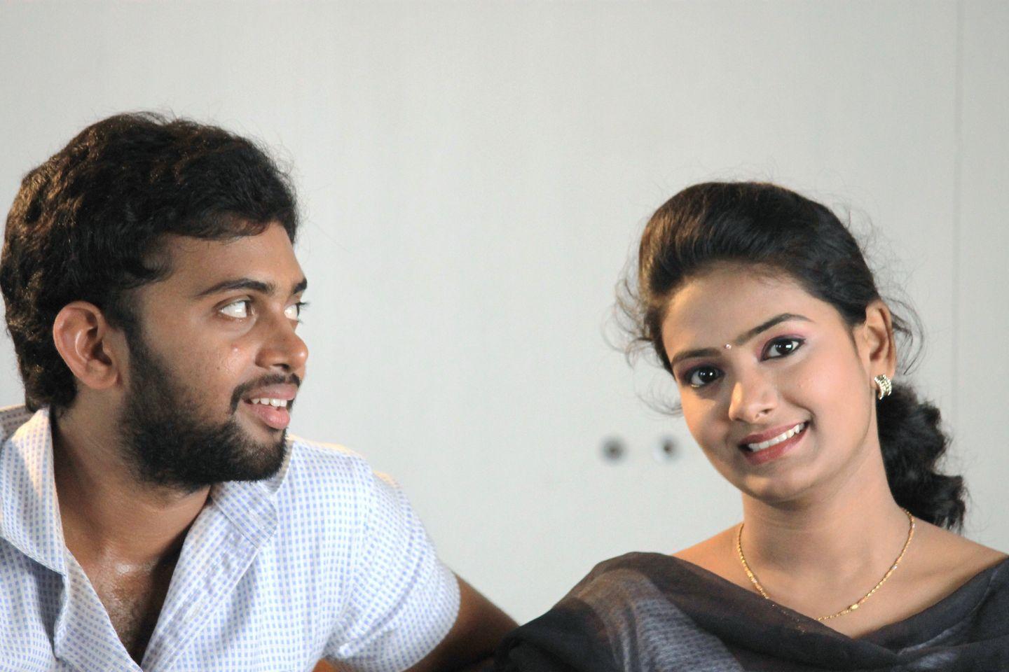 4G Movie Latest Stills