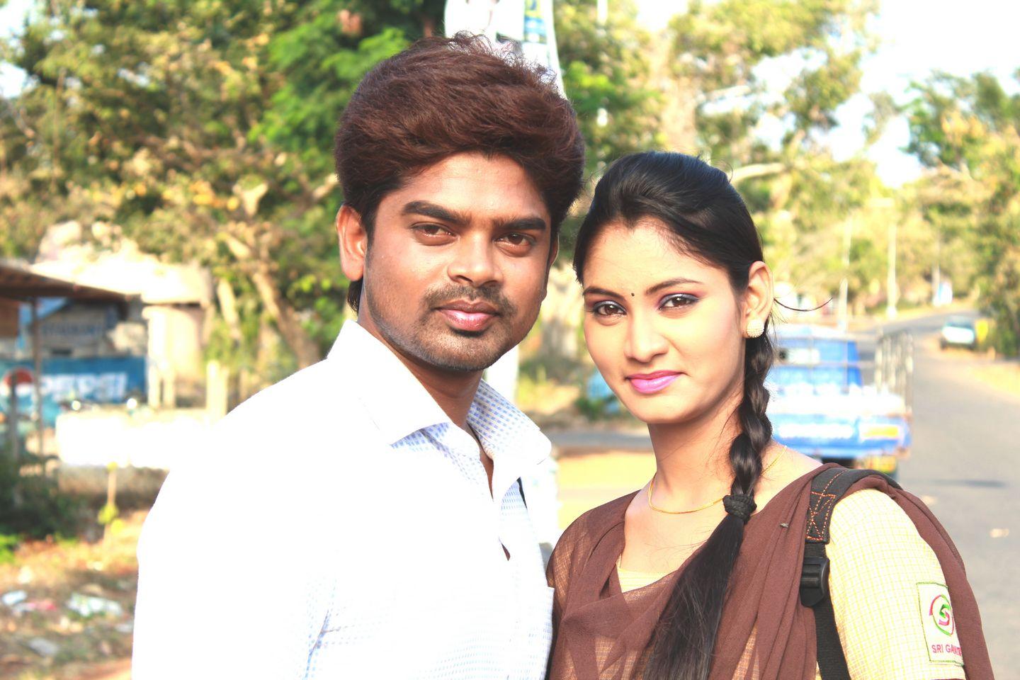 4G Movie Latest Stills
