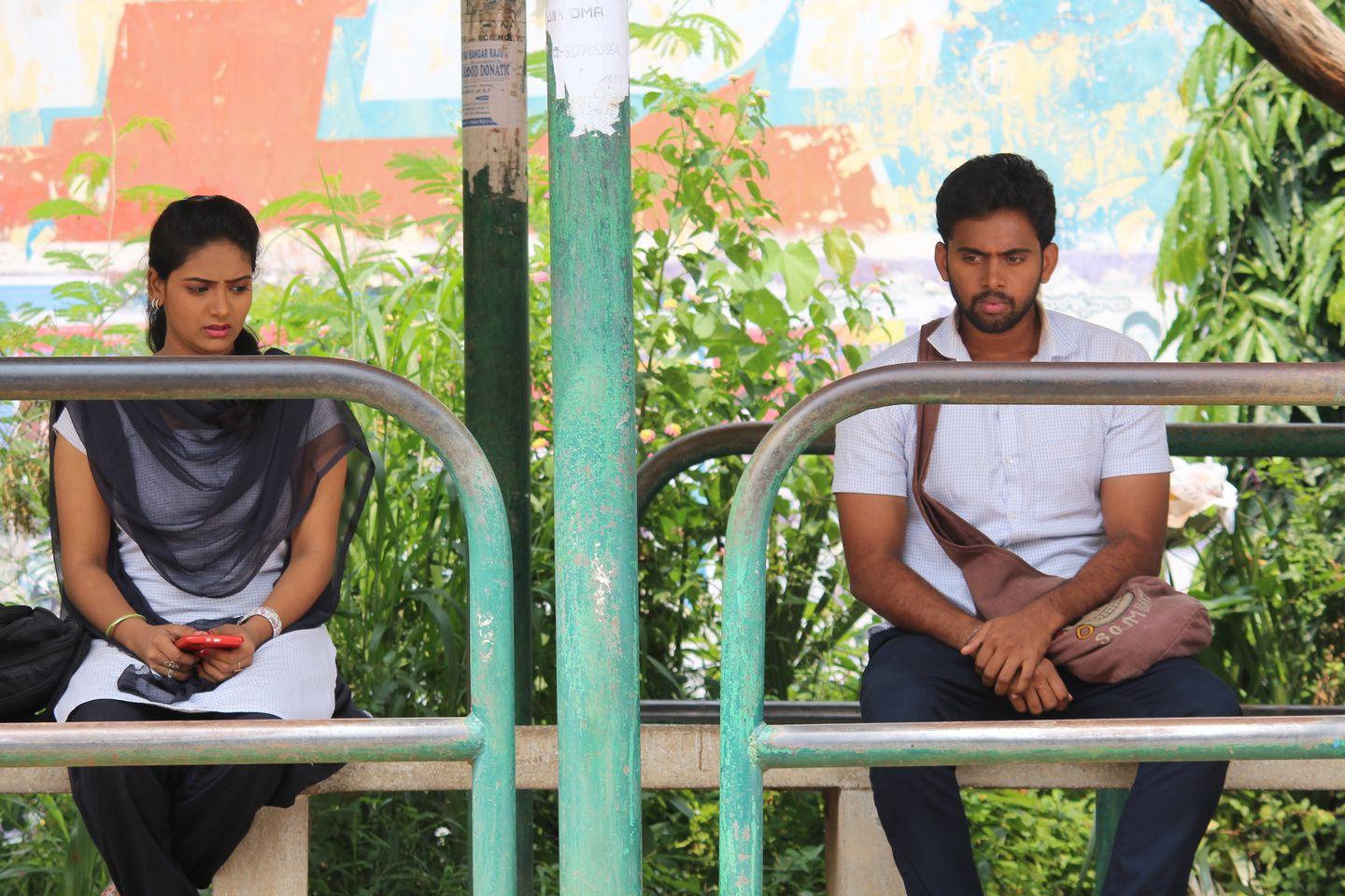4G Movie Latest Stills