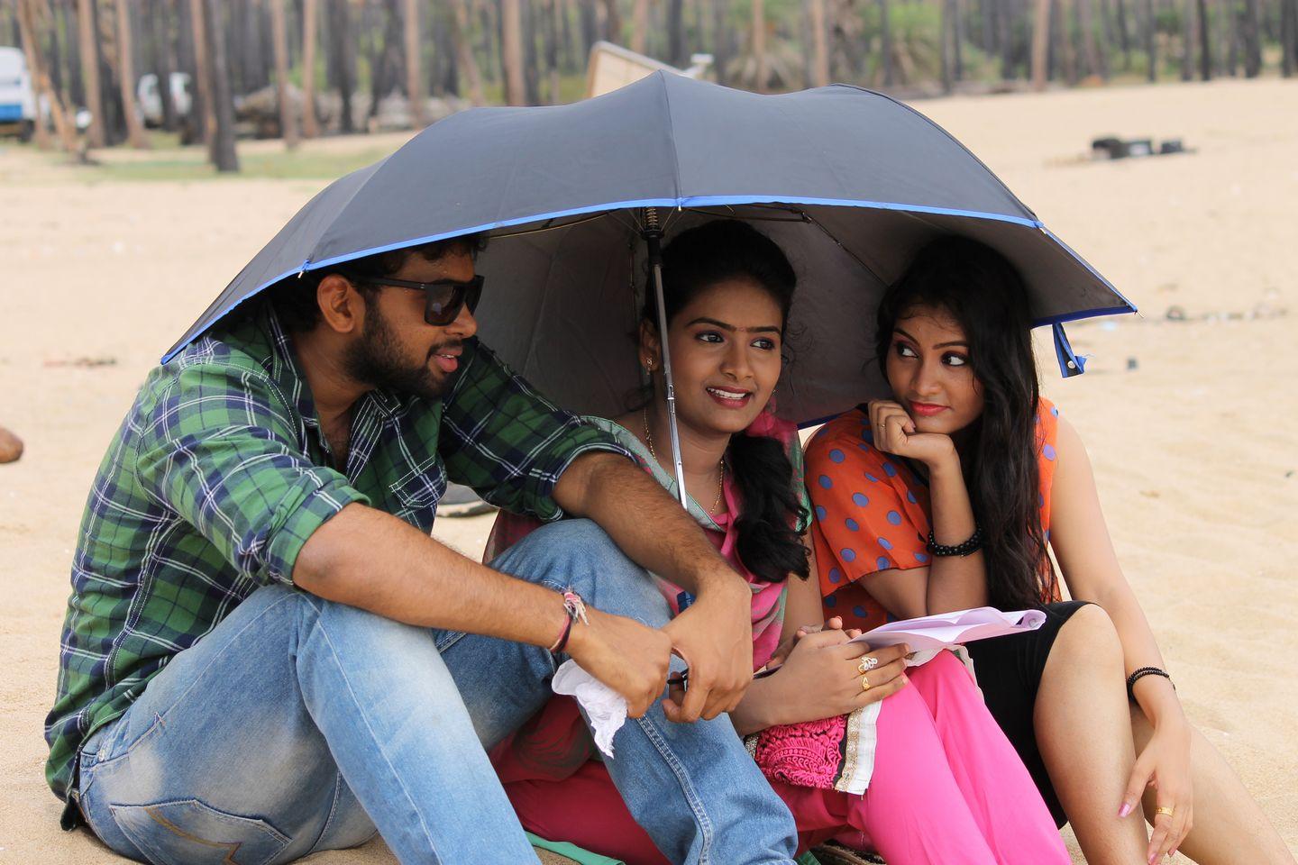 4G Movie Latest Stills