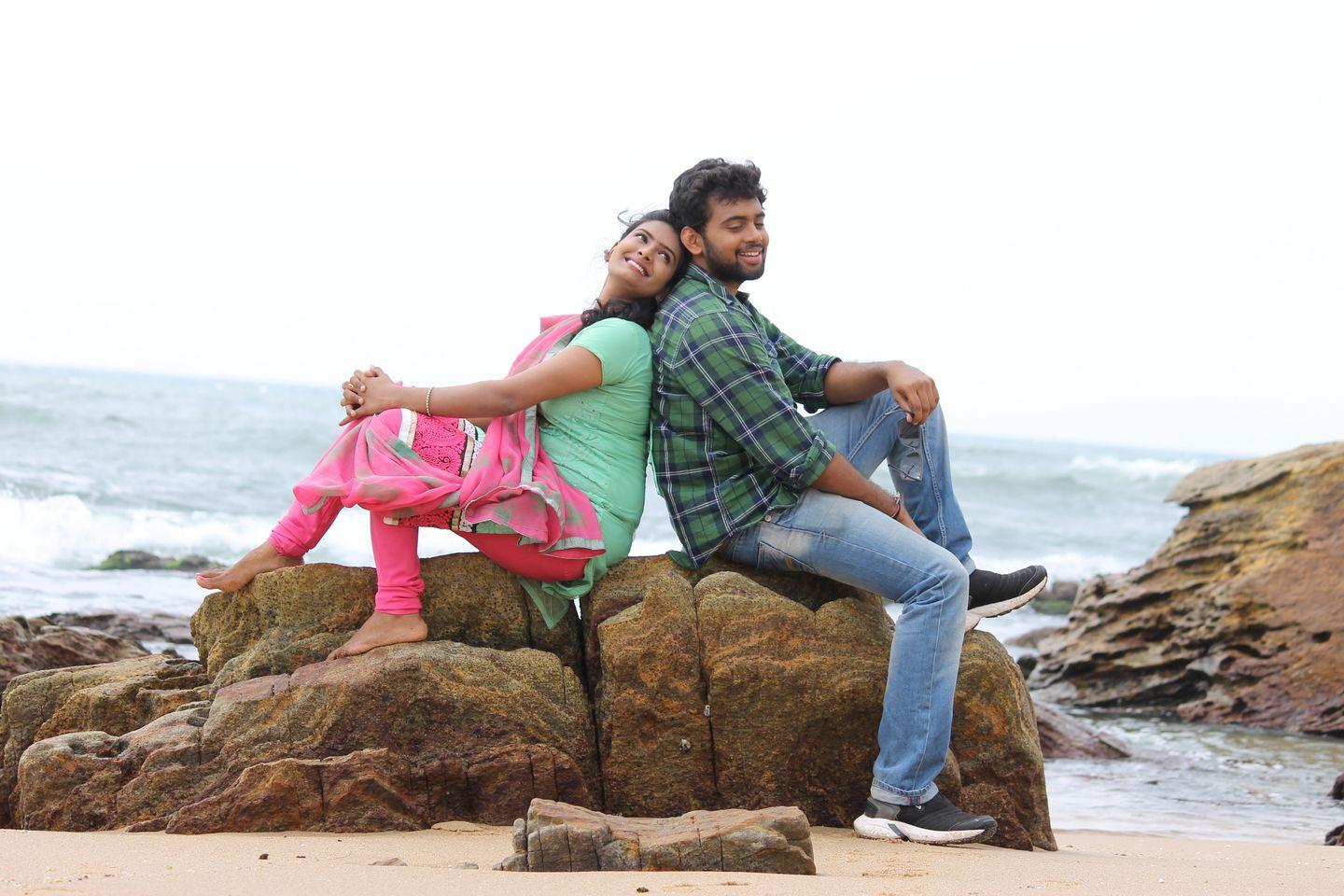 4G Movie Latest Stills