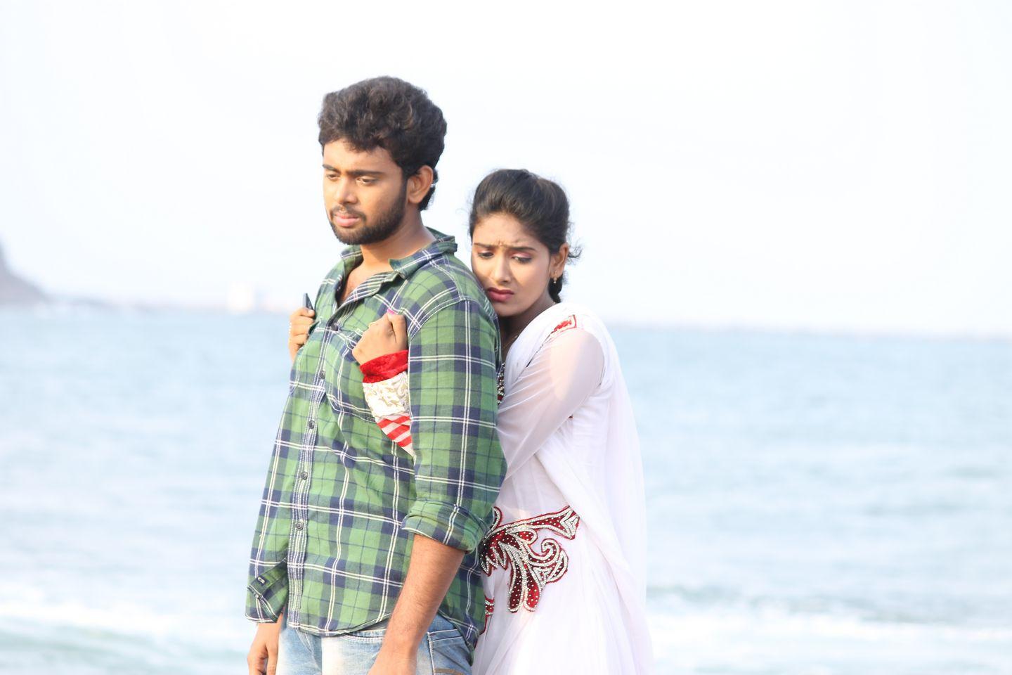 4G Movie Latest Stills