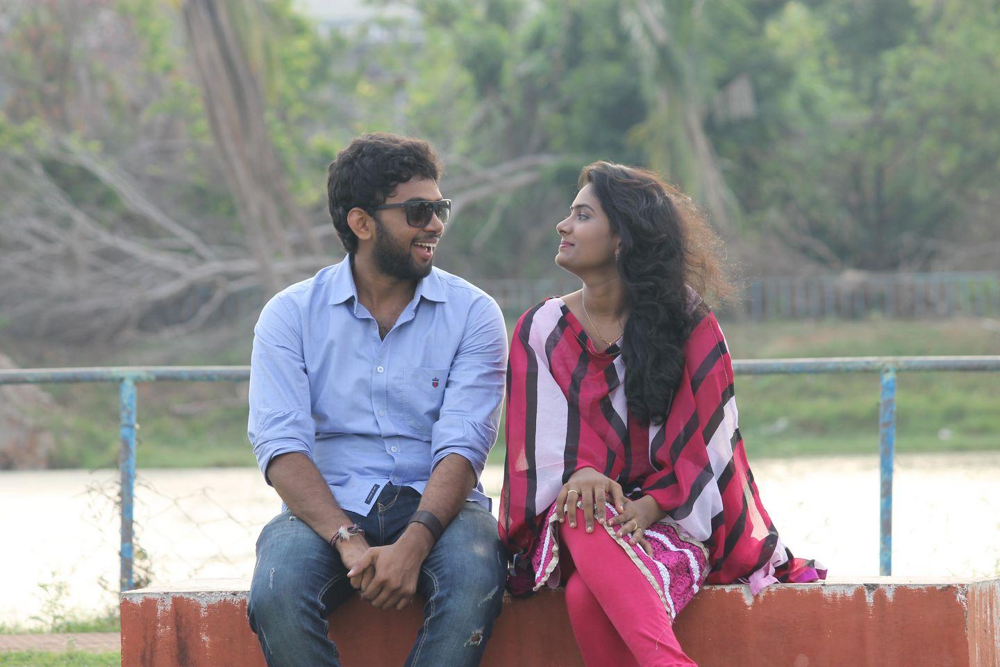 4G Movie Latest Stills