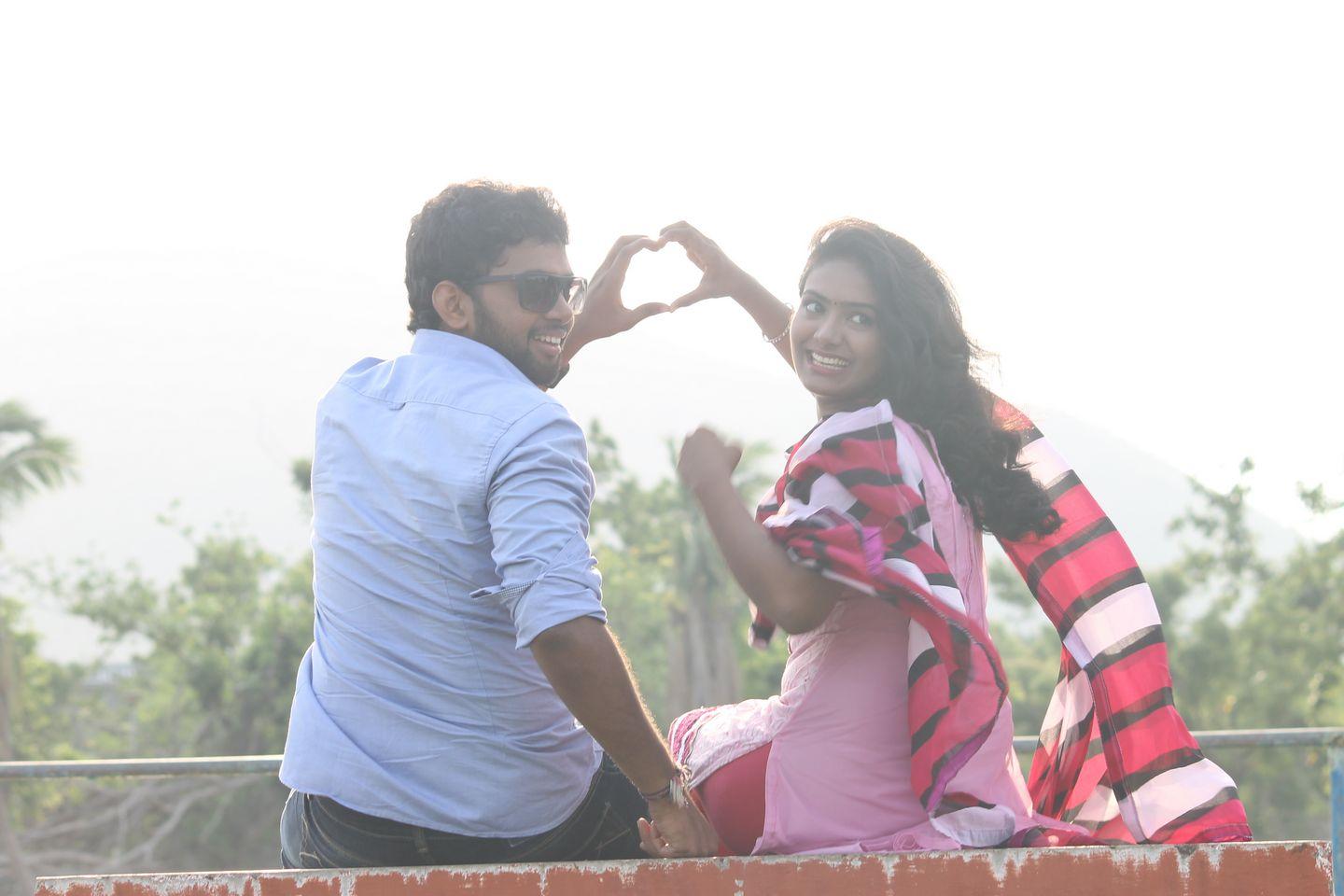 4G Movie Latest Stills