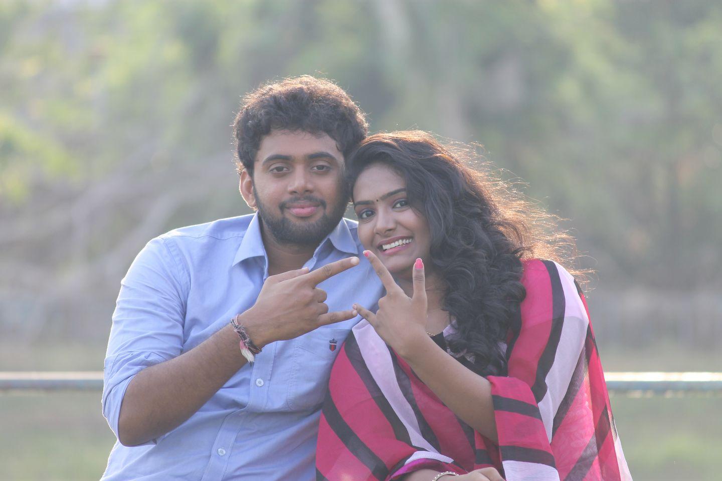 4G Movie Latest Stills