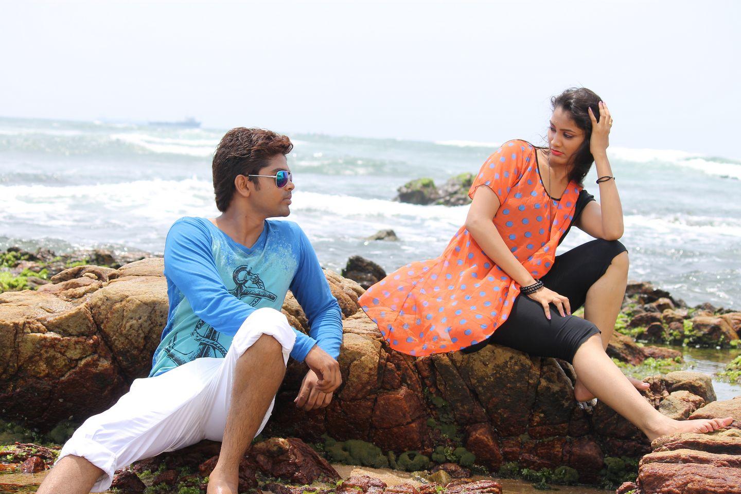 4G Movie Latest Stills
