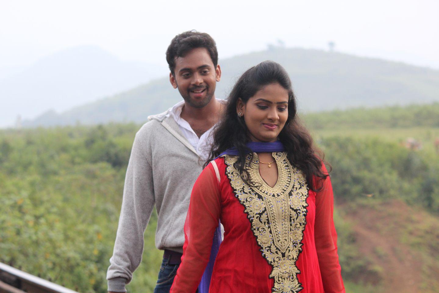 4G Movie Latest Stills