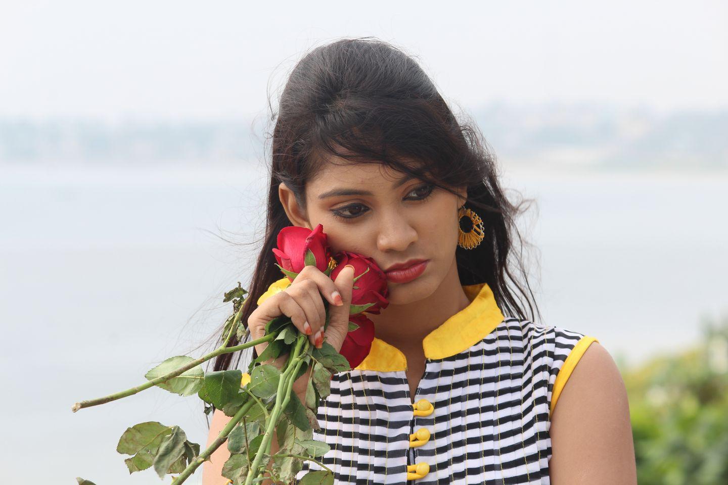 4G Movie Latest Stills