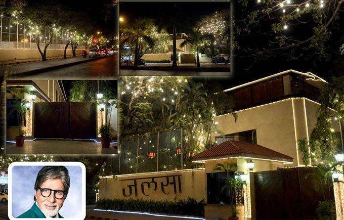 Most Expensive Homes of Indian Celebrities