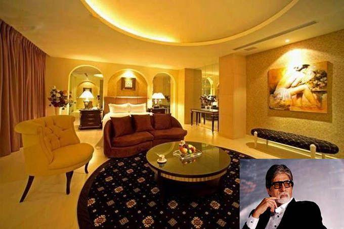 Most Expensive Homes of Indian Celebrities