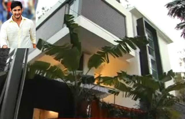 Most Expensive Homes of Indian Celebrities