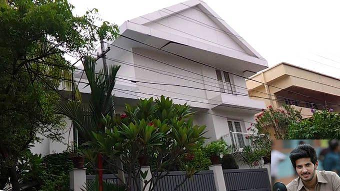 Most Expensive Homes of Indian Celebrities