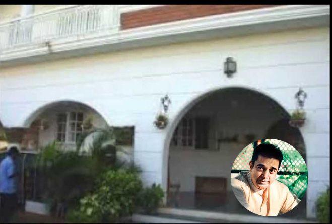 Most Expensive Homes of Indian Celebrities